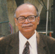 Professor Nagarajan